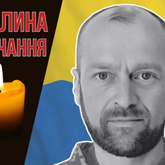 Борис Тушаковский в военной форме