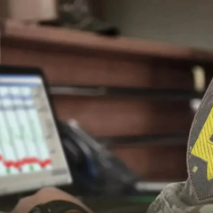 Іноземні військові на перевірці поліграфом