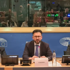 Украинские музыканты и медийщики в плену РФ