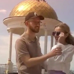 Фото учасників російського тревел-шоу Орел і решка