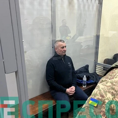 Генерал-фигурант остался в СИЗО