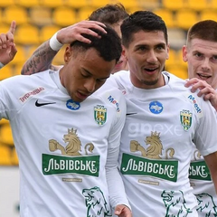 Игрок «Карпат» побил 26-летний рекорд