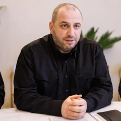 Представление Фокуса на технологіях. Умєров розповідає про контракти Міноборони