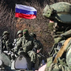Российские войска ведут штурмы после нарушения перемирия