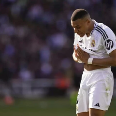 Мбаппе подкорил исторический рекорд