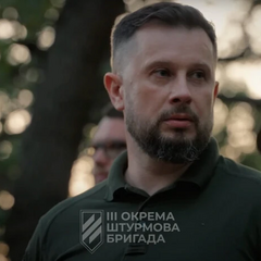 Білецький розповідає про ефективне керівництво