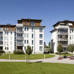 Українці купують житло за готівку