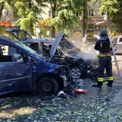 День траура В Сумах