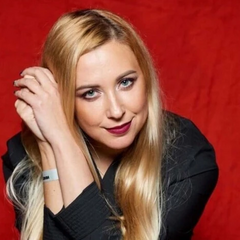 Тоню Матвієнко побив таксиста