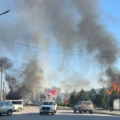Постраждалі у Добропіллі, лікарня не витримує