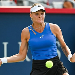 Ястремська програла росіянці у US Open