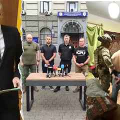 Police investigates the murder of Andriy Parubiy