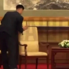 Команда Кім Чен Ина прибрала сліди