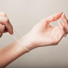 Тканина для зарядки гаджетів у кишені