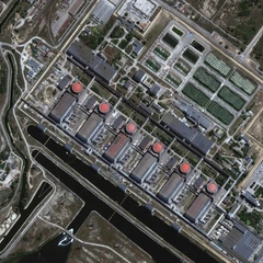 Generators on the verge of failure at the ZNPP