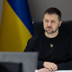 Создание Одесской городской военно-гражданской администрации, отключение электроэнергии