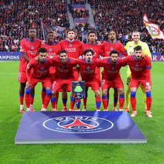 Результаты Лиги чемпионов 21 октября