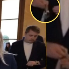 Депутат ховає Rolex-годинник у Франції