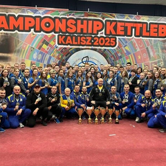 Украинская сборная победила на чемпионате мира