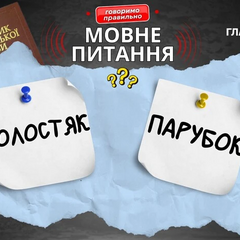Мовознавиця вказує на помилку в шоу «Холостяк»