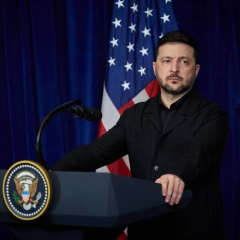 Трамп комментирует заявление Путина