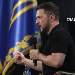 Удар по НПЗ у Москві від Зеленського