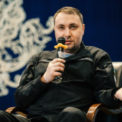 Active Phase of the War Could End by 2025, Says Ukraine’s Intelligence Chief