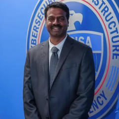 Cybersecurity chief uploads documents to ChatGPT