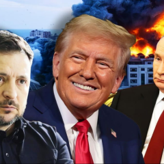 Запит Путіна на саміт G20 у Маямі