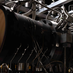 Using AI to create hypersonic engines