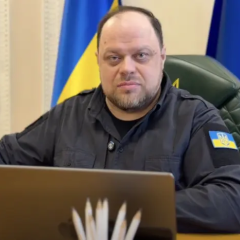 Verkhovna Rada approved new Civil Code
