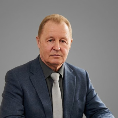 Photo of the FSB general's death in Moscow