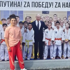 Список российских спортcменов, попавших под санкции