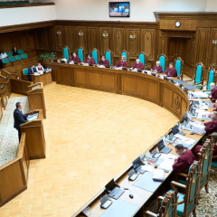 Constitutional Court decides on utility bills