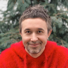 Сергей Бабкин подтвердил снижение зрения