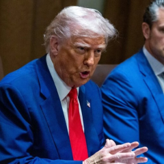 Трамп і Іран говорять про дипломатичний успіх