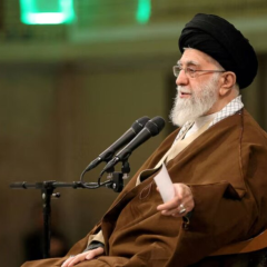 Israel operation in Tehran: disrupting communication and striking at Khamenei complex