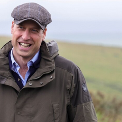 Заробіток принца Вільяма шокував видання New York Post