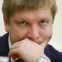 Голова НАК Нафтогаз України з виїздом за кордон попри кримінальне переслідування