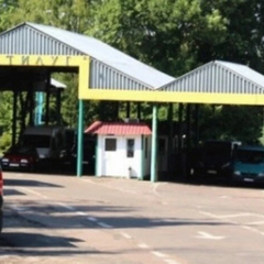 Пункти пропуску через кордон до літа