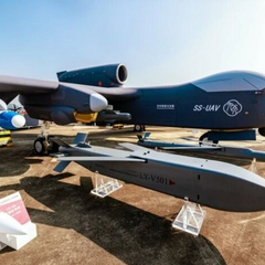 Ділове падіння безчинні дрони