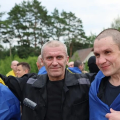 Обмін полоненими під прикриттям РФ