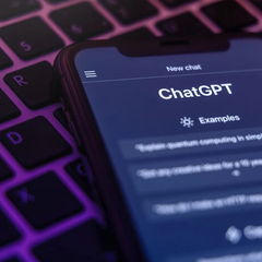 ЧатGPT заменяет Google для читателей