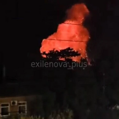 Дрони атакували залізницю у Ростовській області