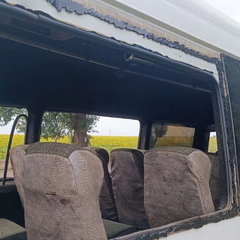 Наслідки атаки на Дніпропетровщину