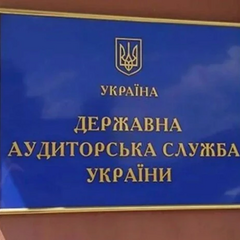 Head of the State Audit Office on violations