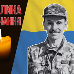 Петр Клеба защищает границу на востоке
