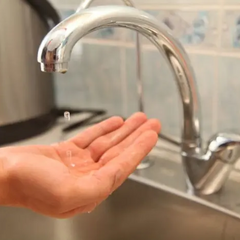 Обстріл Чернігова: місто без води