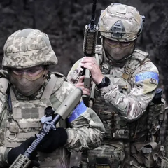 Умови стримання Росії Україною