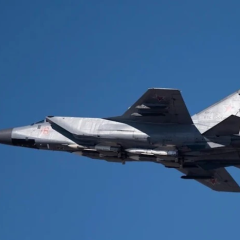 Польща готується до збивання винищувачів РФ